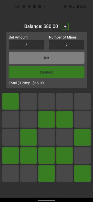 mines predictor bot