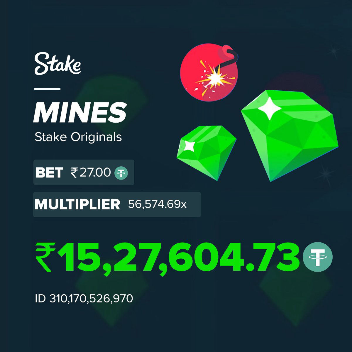 free mines predictor